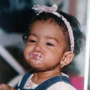 Meet your Posher, Tamara